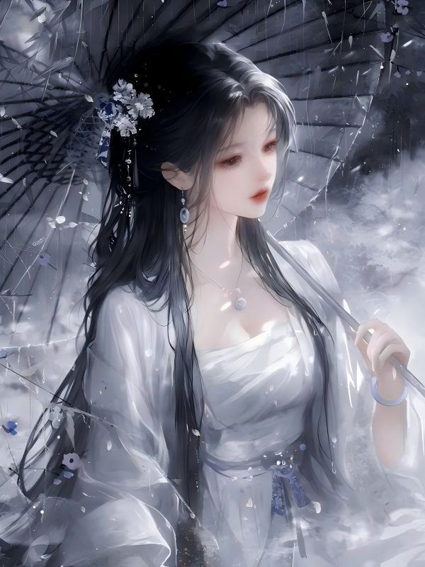 道侶和小師妹跳進蝕骨水躲我捉奸