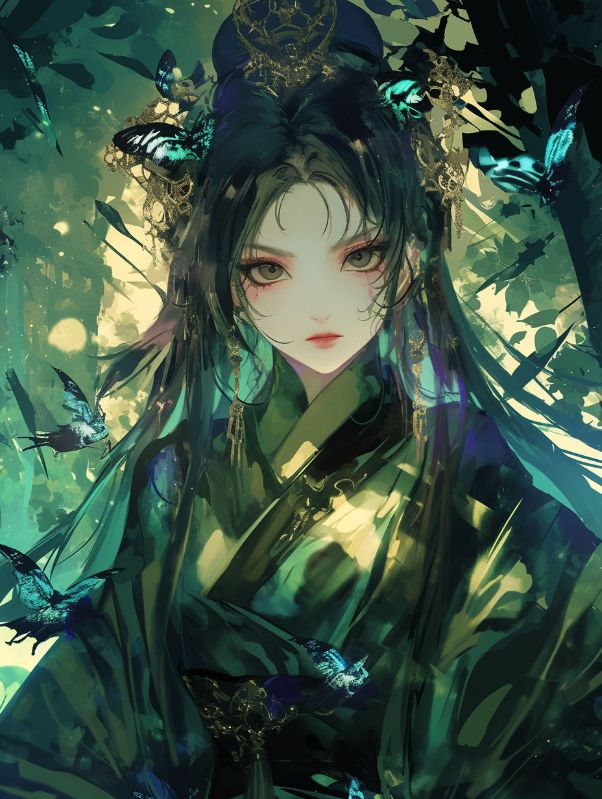 仰俯流年十二春