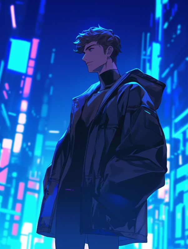 直播算命，大哥你頭頂綠得發光啊