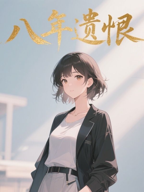 八年遺恨