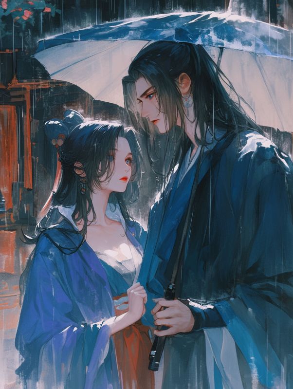 舊夢成灰恨悠悠