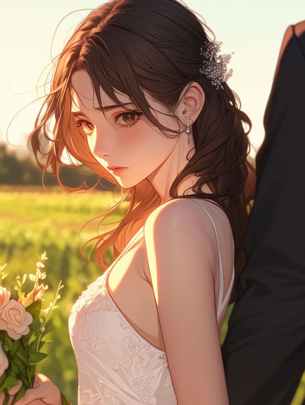 女兒生日變忌日，渣夫跪求我回頭