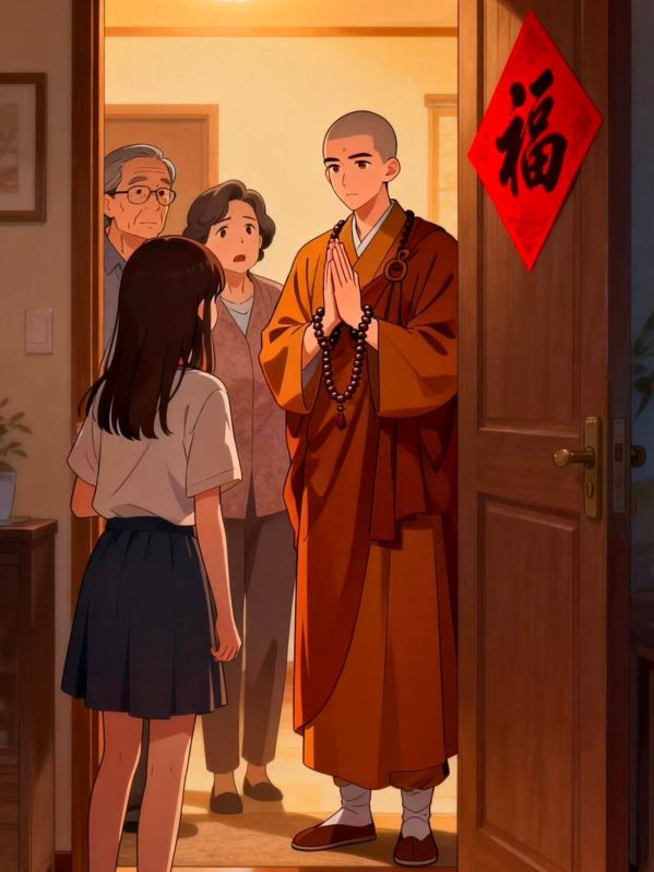 妻子的小三害死爸媽，卻是妻子的爸媽