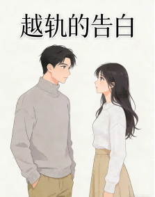 越軌的告白