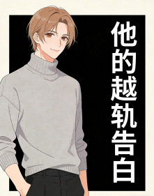 他的越軌告白