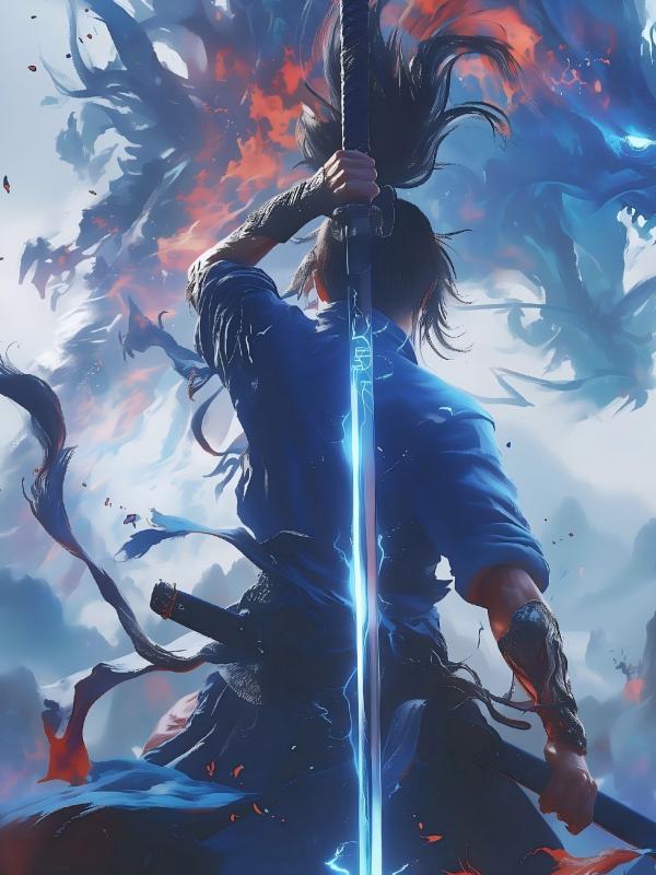 妻子搶我法寶給師弟，卻不知那是引雷針