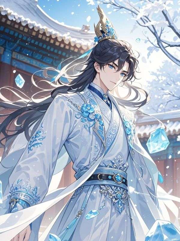 妻子和師弟雙修，我帶全宗門圍觀