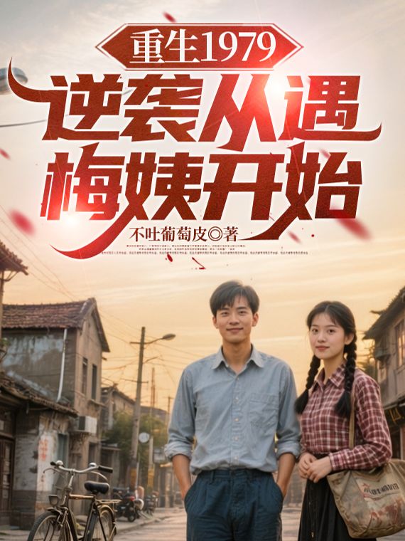 重生1979：逆襲從遇梅姨開始