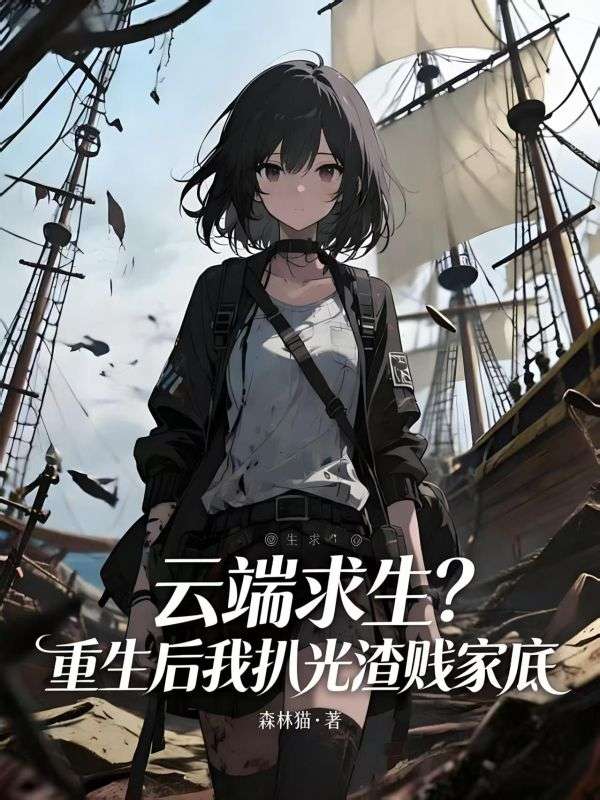 雲端求生：重生後我扒光渣賤家底