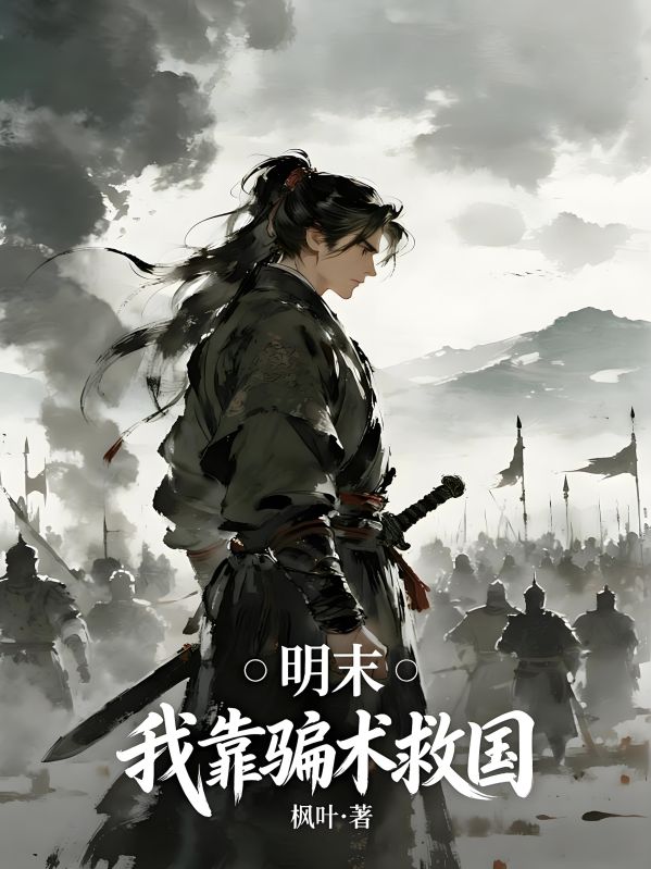明末：我靠騙術救國