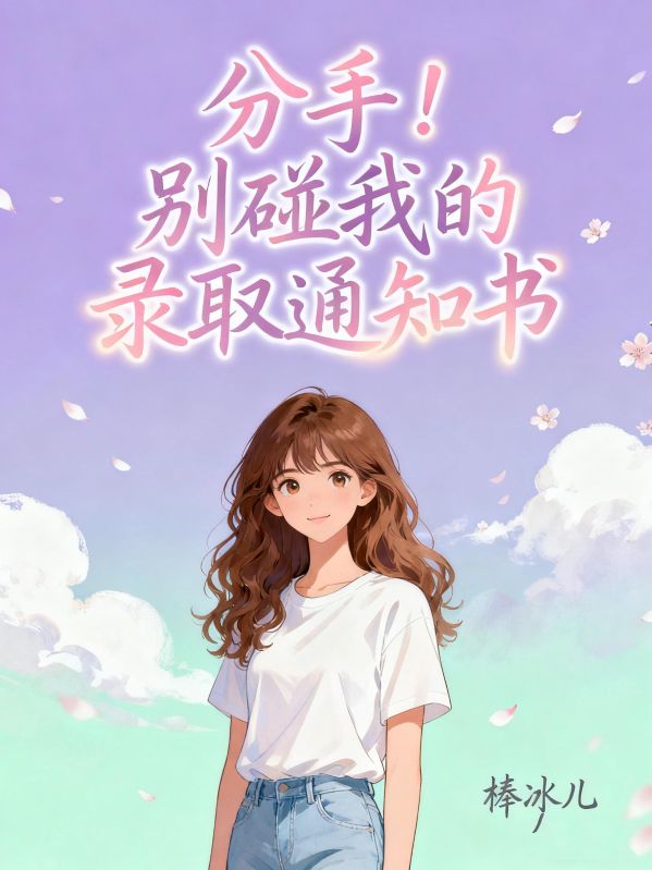分手！別碰我的錄取通知書