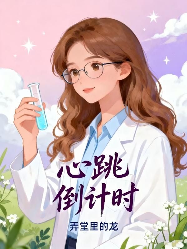心跳倒計時