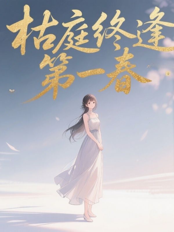 枯庭終逢第一春