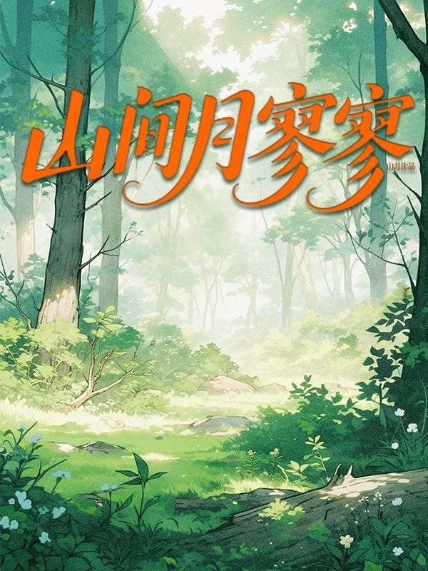山間月寥寥