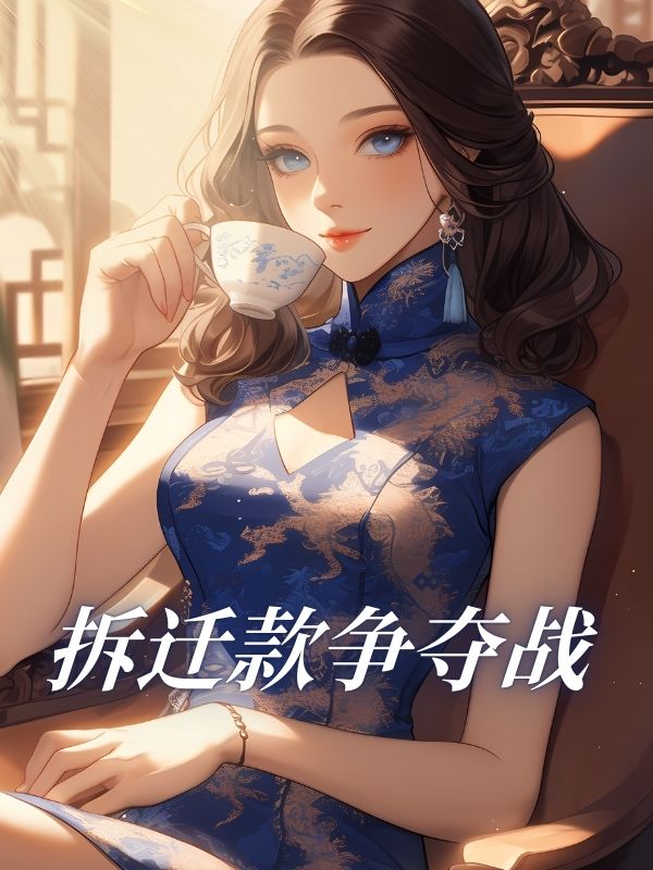 拆遷款爭奪戰