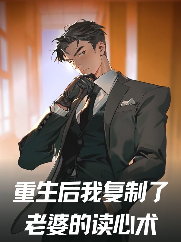 重生後我複製了老婆的讀心術