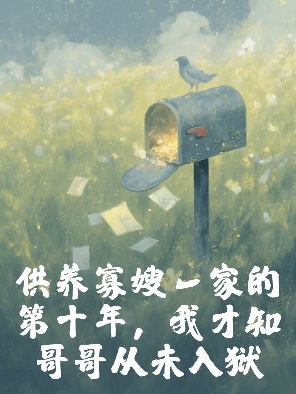 供養寡嫂一家的第十年，我才知哥哥從未入獄
