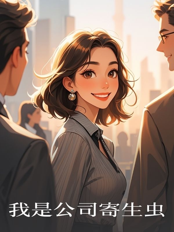 我是公司寄生蟲