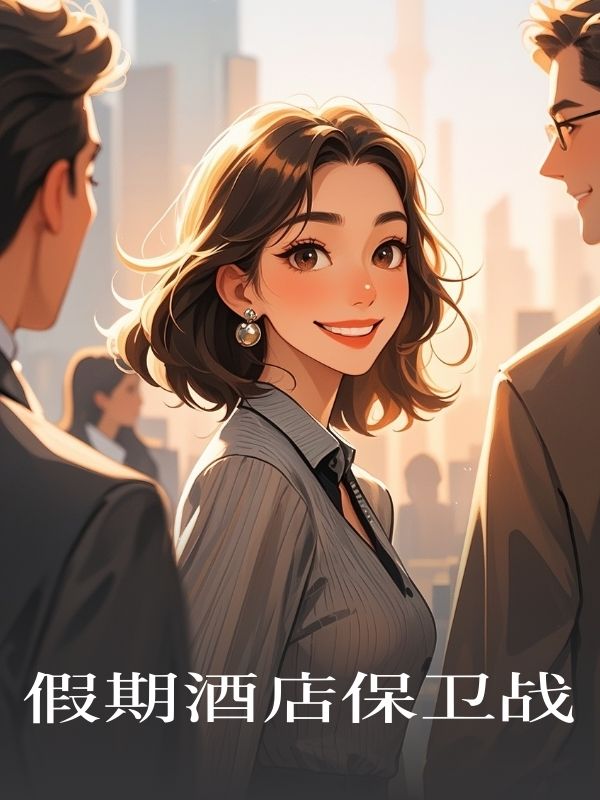 假期酒店保衛戰