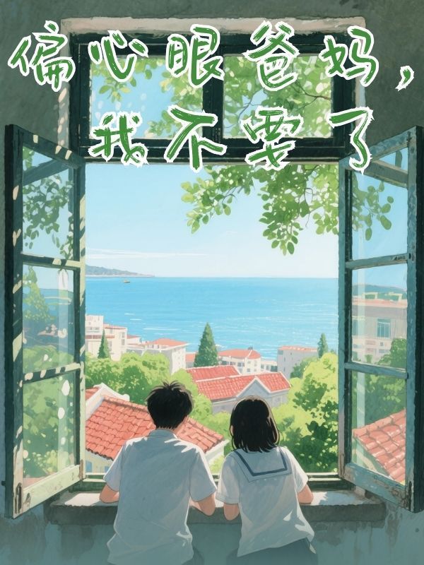 偏心眼爸媽，我不要了