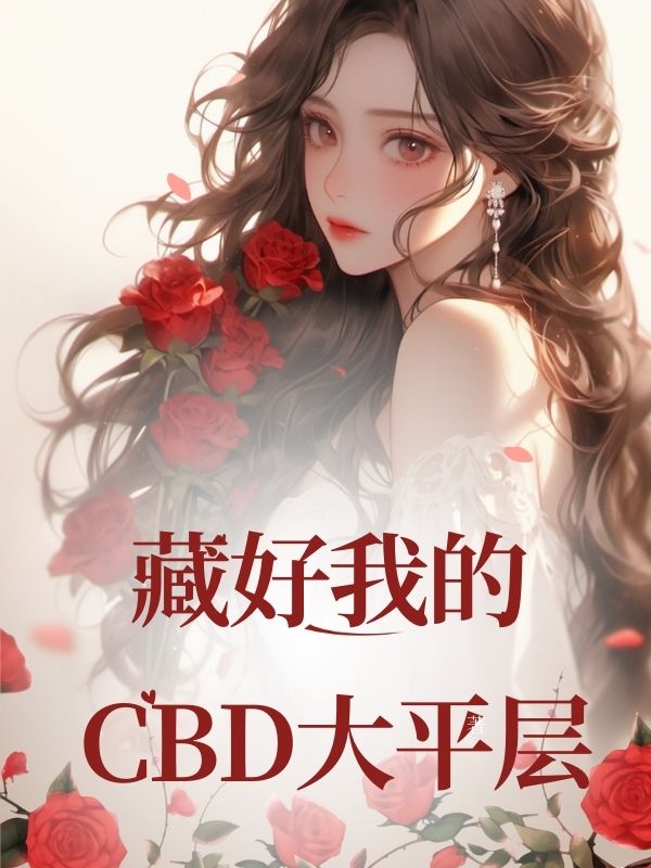 藏好我的CBD大平層