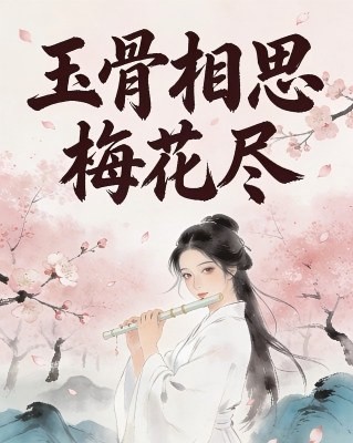 玉骨相思梅花盡