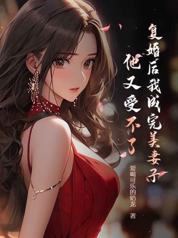 複婚後我成完美妻子，他又受不了