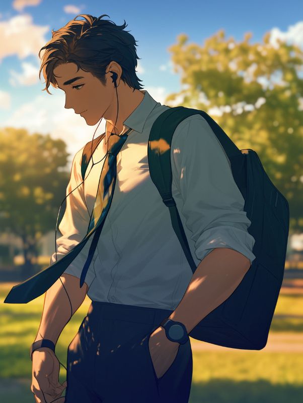 風起昨日，月滿今朝