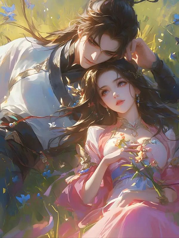 撿來的道侶竟是修仙界至尊