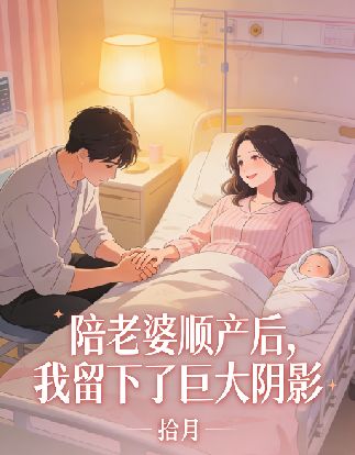 陪老婆順產後，我留下了巨大陰影