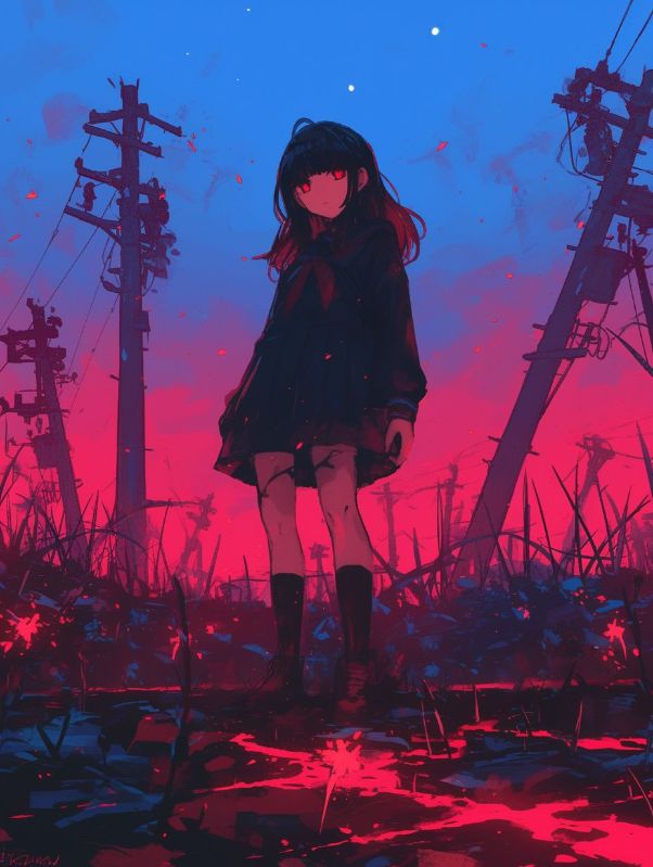 鬼敲門