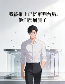 我被推上記憶審判台後，他們都崩潰了