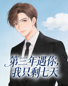 第三年遇你，我隻剩七天