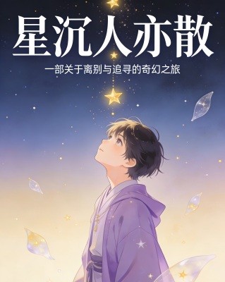 星沉人亦散