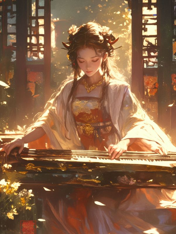 一葉知秋，半生知寒