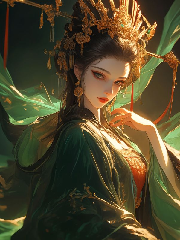 穿成受氣包皇後，全家穿成朝廷大佬掀翻江山