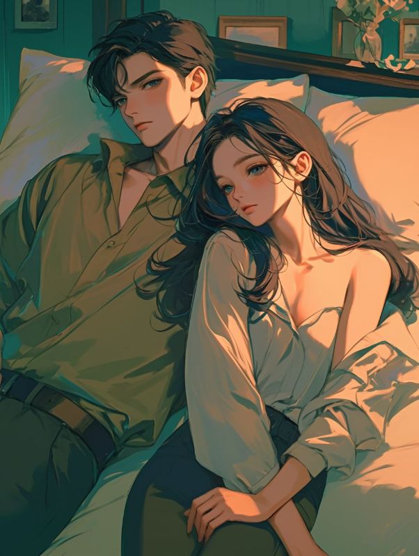 停止攻略後，高冷女神急了