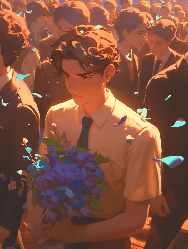 半盞流年盡是傷