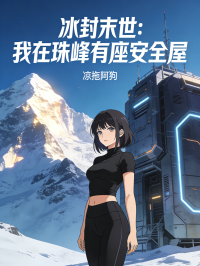冰封末世：我在珠峰有座安全屋