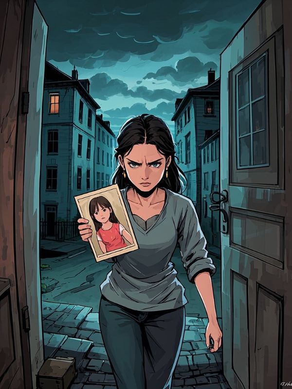 婆婆把女兒賣了二十萬，重生回來我讓她後悔