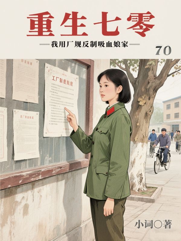 重生七零，我用廠規反製吸血娘家