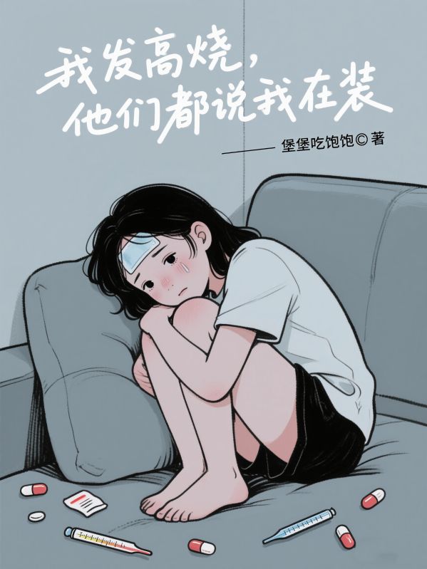 我發高燒，他們都說我在裝