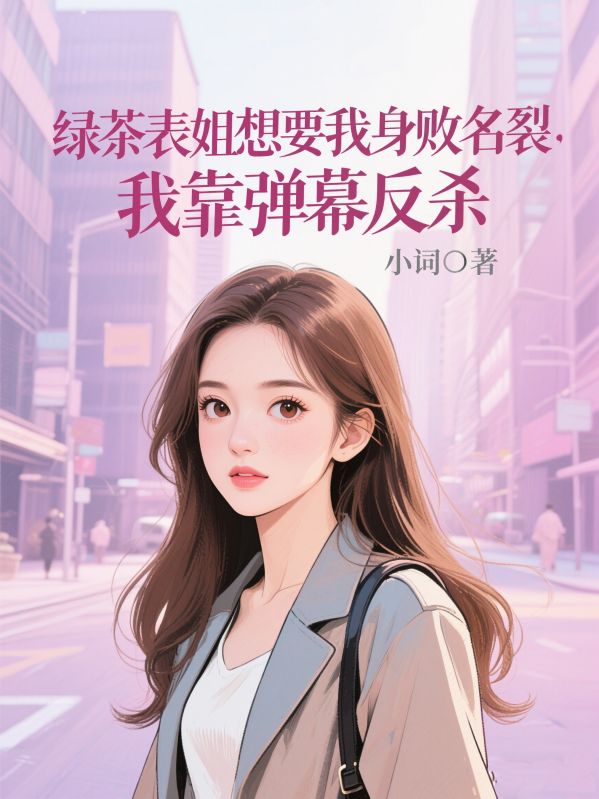 綠茶表姐想要我身敗名裂，我靠彈幕反殺