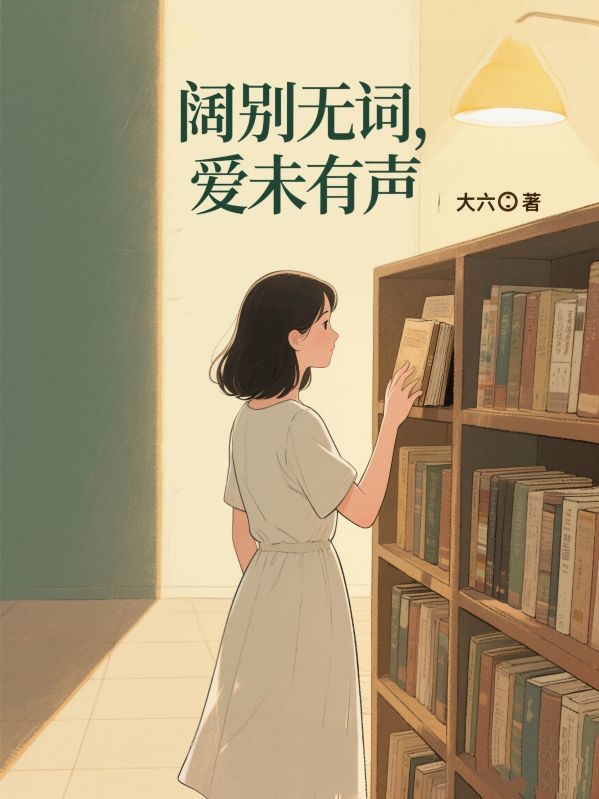 闊別無詞，愛未有聲