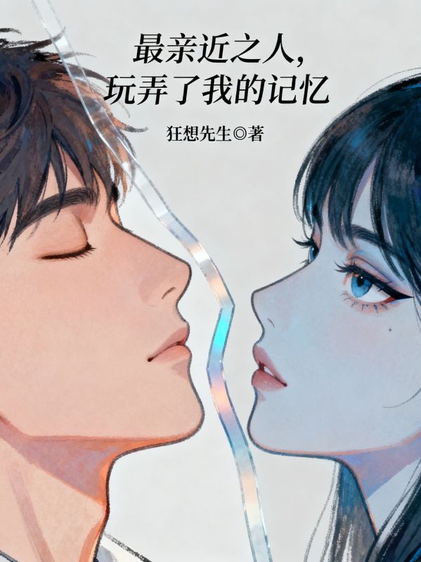 最親近之人，玩弄了我的記憶