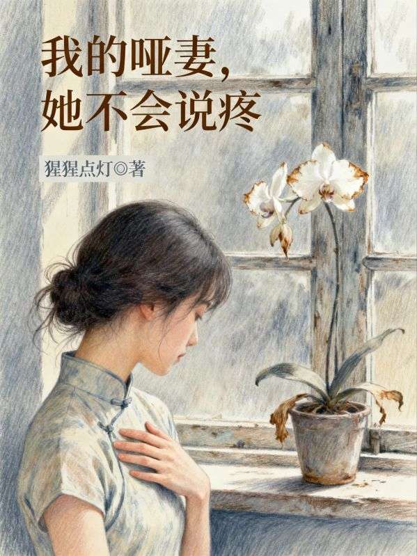 我的啞妻，她不會說疼