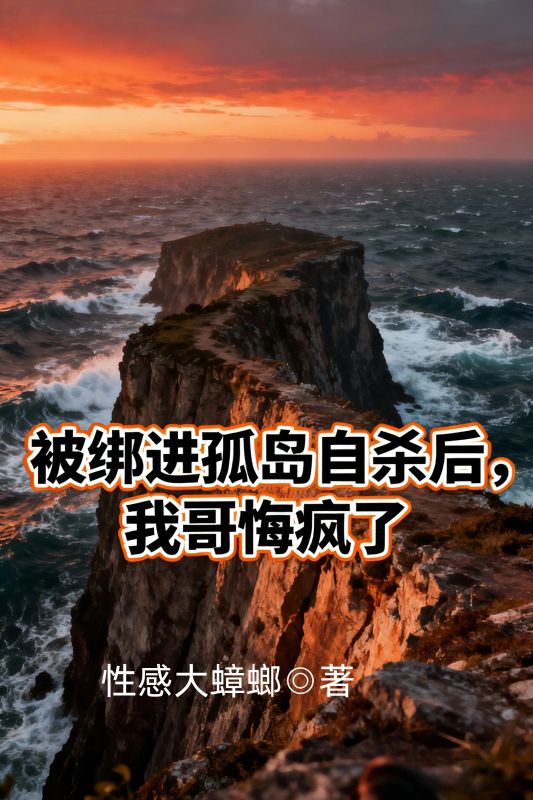 被綁進孤島自殺後，我哥悔瘋了