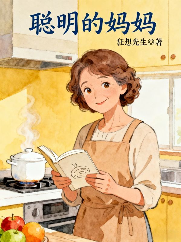 聰明的媽媽