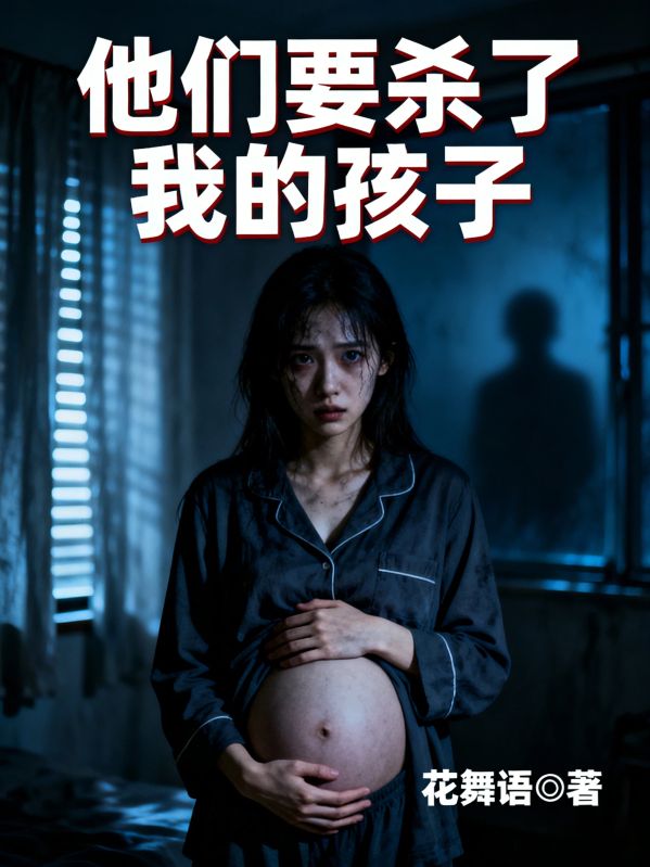 他們要殺了我的孩子