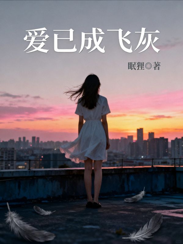 愛已成飛灰